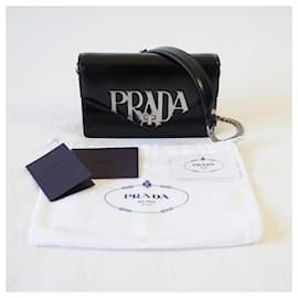Prada-Handtaschen-Schwarz