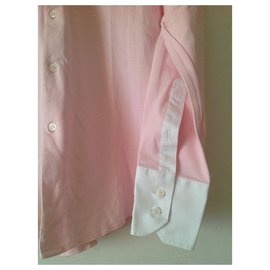 Autre Marque-Shirts-Pink