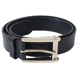 Gucci-Cinto GUCCI-Preto