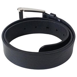 Gucci-Cinto GUCCI-Preto