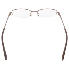 Gucci-Óculos Gucci-Marrom