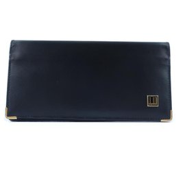 Alfred Dunhill dunhill Wallet Black