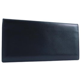 Alfred Dunhill-dunhill Wallet-Nero