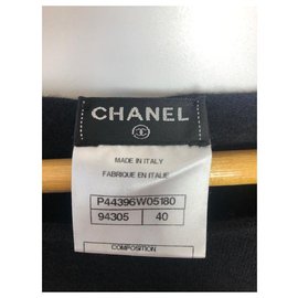 Chanel-P44396W05180-Schwarz