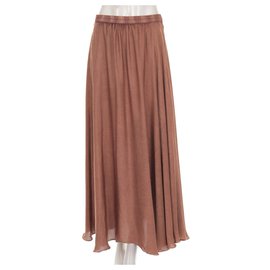 Mes Demoiselles ... Jupes Marron