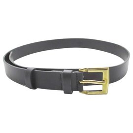 Gucci-Cinto GUCCI-Preto