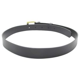 Gucci-Cinto GUCCI-Preto