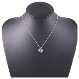 Swarovski-Ensemble de bijoux Swarovski-Argenté
