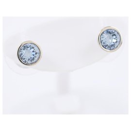 Swarovski-Ensemble de bijoux Swarovski-Argenté