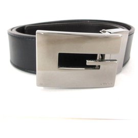 Gucci-Cinto GUCCI-Preto