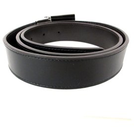 Gucci-Cinto GUCCI-Preto