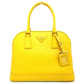 Prada Promenade Jaune