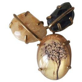 Autre Marque Broche de Donatella Pellini Otro