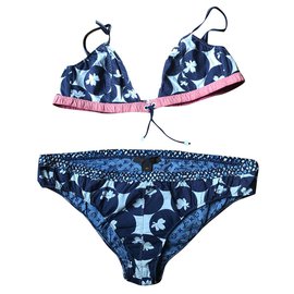 Louis Vuitton Trajes de baño Multicolor