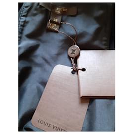 Louis Vuitton-Vestidos-Preto