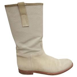 Church's Kirchenstiefel 38,5 Beige