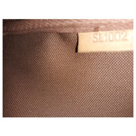 Louis Vuitton-LV pouch-Brown