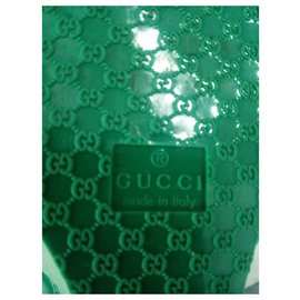 Gucci-sandali-Verde