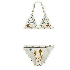 Hermès KEYS BIKINI FR36 Outro