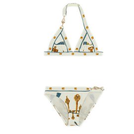 Hermès SCHLÜSSEL BIKINI FR36 Andere