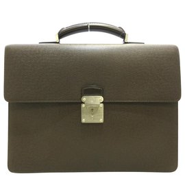 Louis Vuitton-Louis Vuitton Apache-Brown