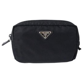 Prada-Prada Saffiano-Black