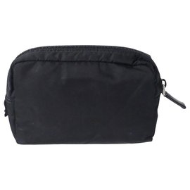 Prada-Prada Saffiano-Black