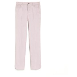 Chanel-PINK STRAIGHT FR36/38-Rosa