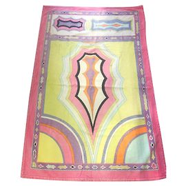 Emilio Pucci toalla de playa Otro
