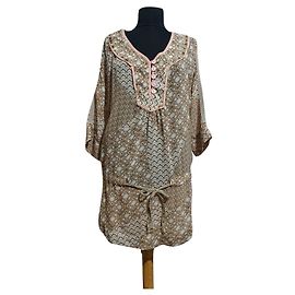 Autre Marque Sportalm Tunic Top Multicolore Multiple colors