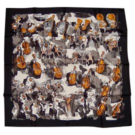 Hermès Concerto Nero