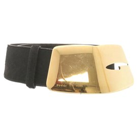 Fendi-Fendi belt-Black