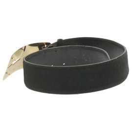 Fendi-Fendi belt-Black