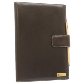 Fendi-Fendi Wallet-Brown