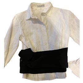 Cerruti 1881 Ceccuti 1882 breiter Wildledergürtel Schwarz