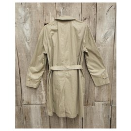 burberry coat second hand