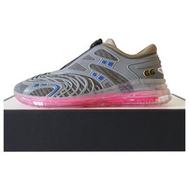 Gucci-Sneakers-Multiple colors