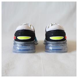 Gucci-Sneakers-Multiple colors