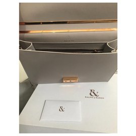 Ralph & Russo-Handtaschen-Mehrfarben ,Grau