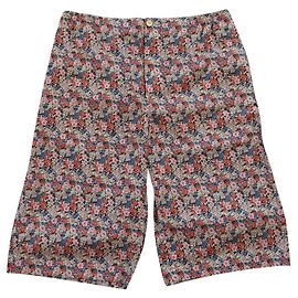 Gucci Pantaloncini da uomo Multicolore