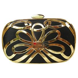 Love Moschino Pochettes Autre