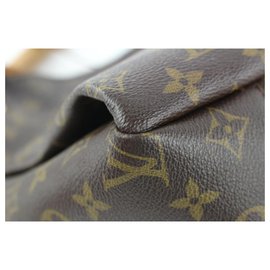 Louis Vuitton-HARD TO FIND Monogram Artsy MM Hobo Bag-Other