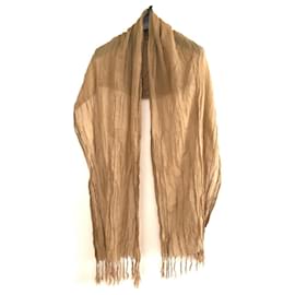 Sciarpa Michael Kors Beige