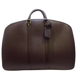 Louis Vuitton-Louis Vuitton Greenwich PM-Brown