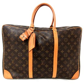 Louis Vuitton-Louis Vuitton Sirius-Brown