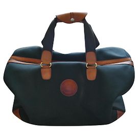 Mala de viagem lancel em bom estado Outro