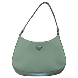 cleo prada Verde chiaro
