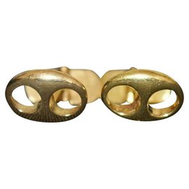 Autre Marque-Navy-Golden