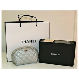 Chanel-2.55-Silvery