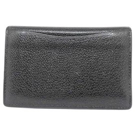 Bulgari-BVLGARI Wallet-Black